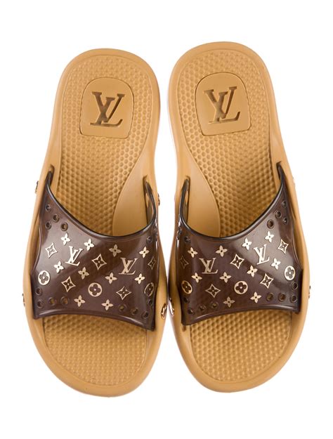 louis vuitton mens sandals replica|Louis Vuitton men's formal shoes.